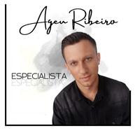 Ageu ribeiro's avatar cover