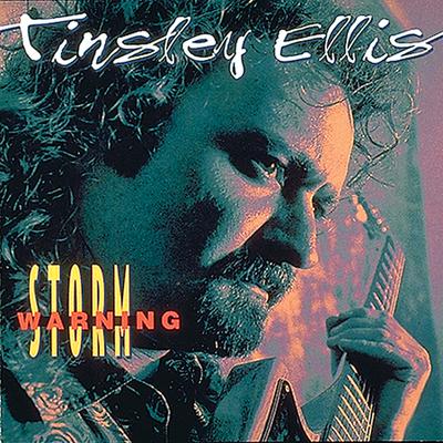 Mercy Mercy Mercy By Tinsley Ellis's cover