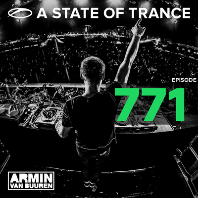We Are the Creators (ASOT 771) By Vini Vici, Bryan Kearney's cover