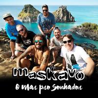 Maskavo's avatar cover