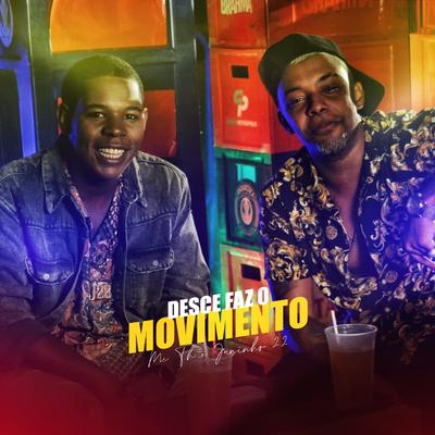 Desce, Faz o Movimento By Mc Th, Dj Juninho 22's cover