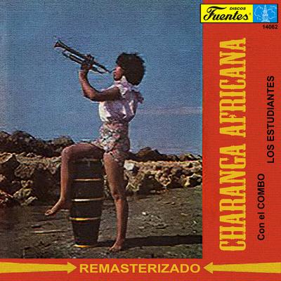 Cumbia Salvaje By El Combo de Los Estudiantes, Poli Martínez's cover