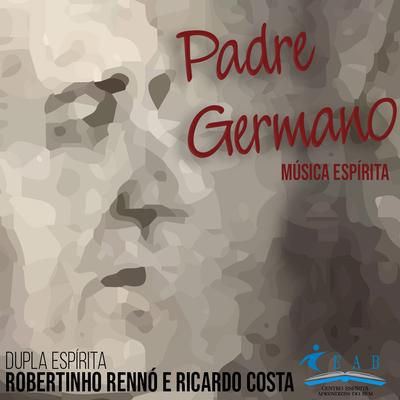 Padre Germano's cover