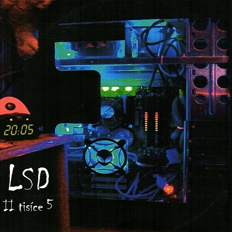 LSD's avatar image