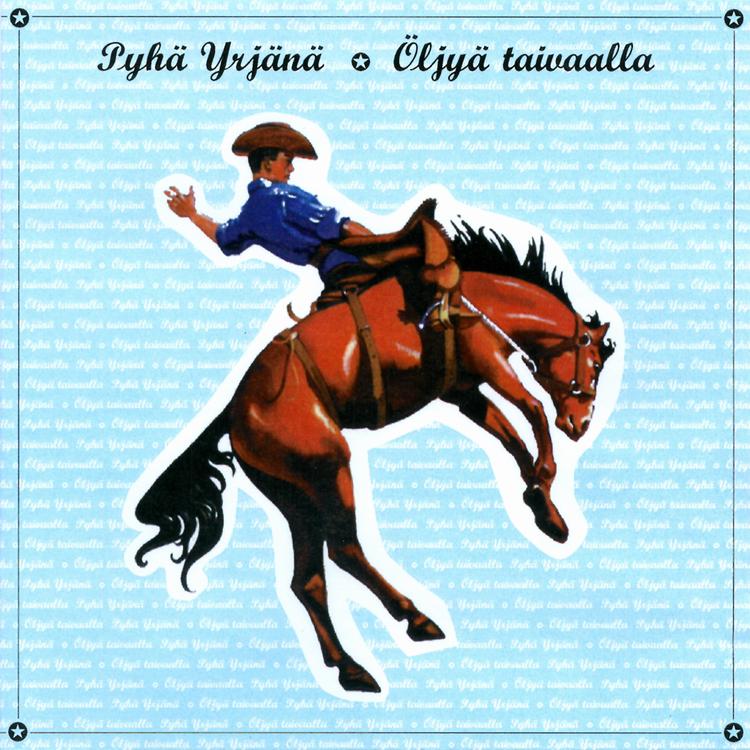 Pyhä Yjränä's avatar image