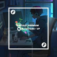 DJ GAFARA - VP's avatar cover