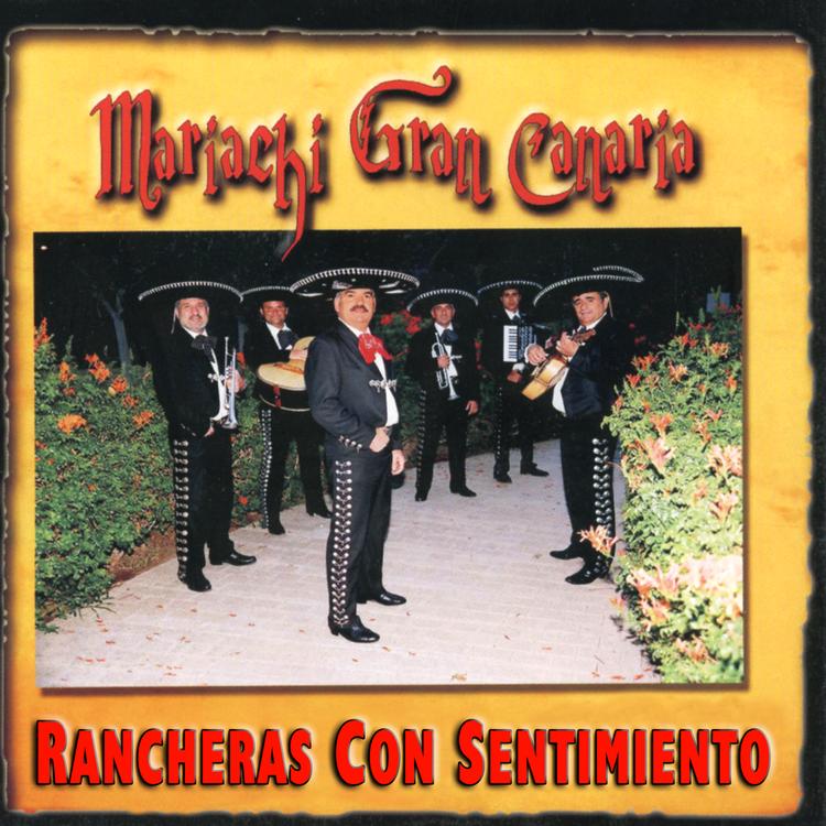 Mariachi Gran Canaria's avatar image