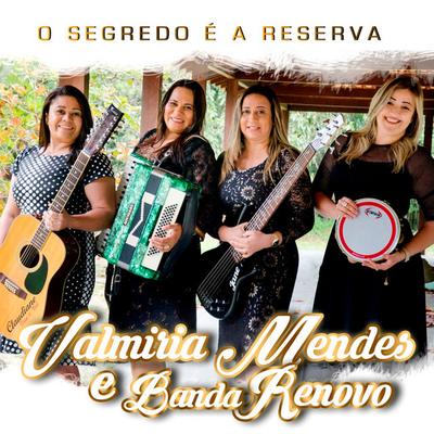 Valmiria Mendes e Banda Renovo's cover