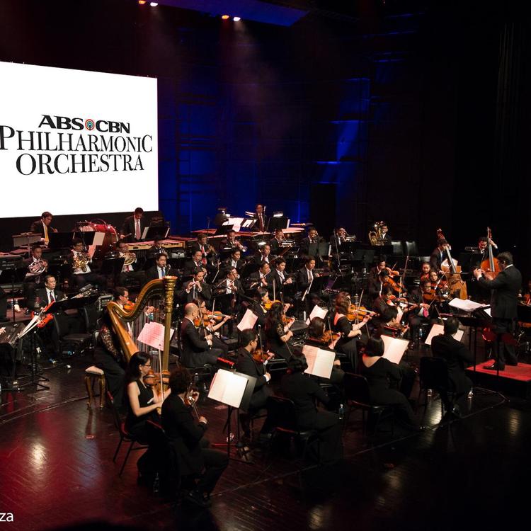 ABS-CBN Philharmonic Orchestra's avatar image