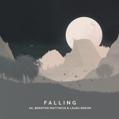 Falling's cover