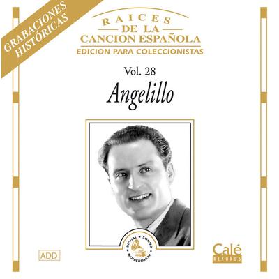 Angelillo's cover