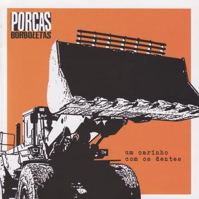 Cerveja By Porcas borboletas's cover