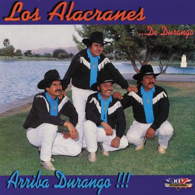 Los Alacranes de Durango's cover