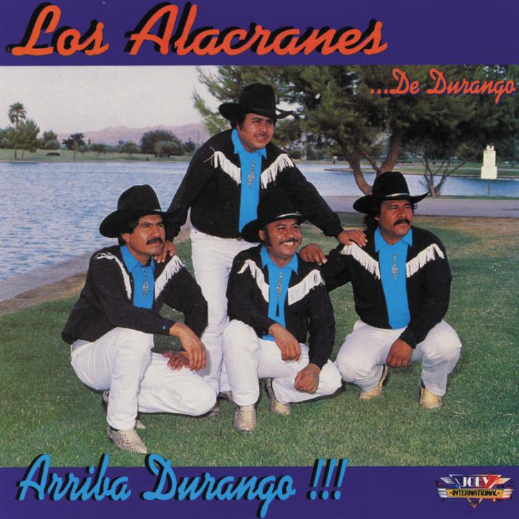 Los Alacranes de Durango's avatar image