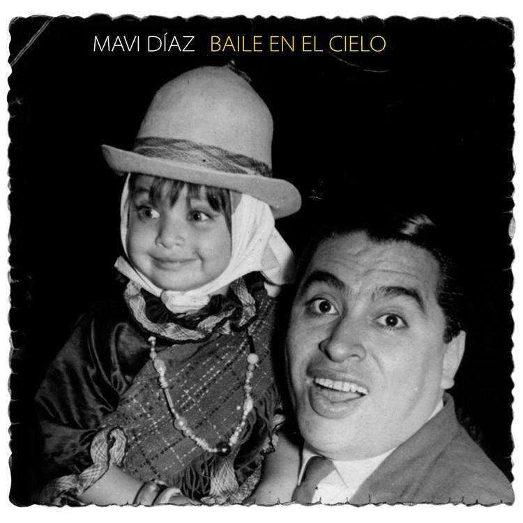 Mavi Díaz's avatar image