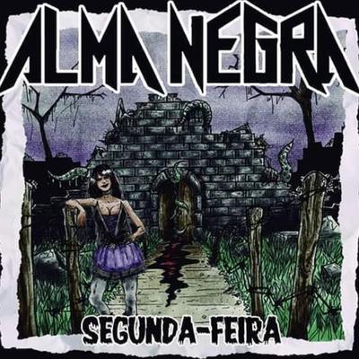 AlmaNegra's cover