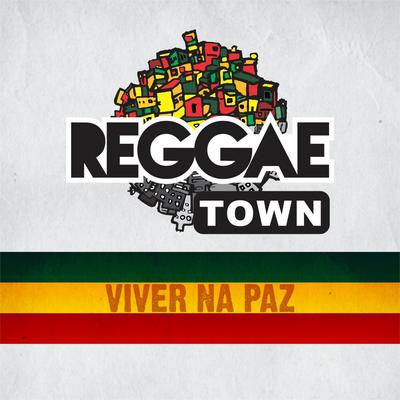 Reggae na Cabeça By Banda Reggaetown's cover