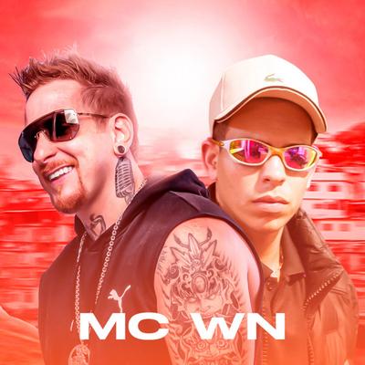 MC WN's cover