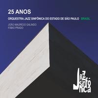 Jazz Sinfônica's avatar cover