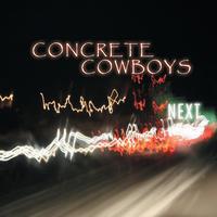 Concrete Cowboys's avatar cover