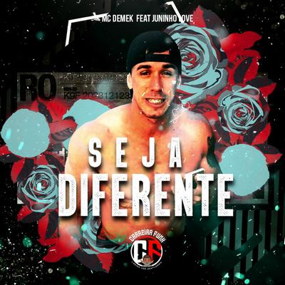 Seja Diferente's cover