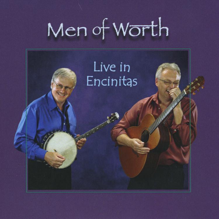 Men of Worth's avatar image