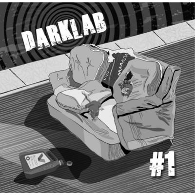 Dark Lab's cover