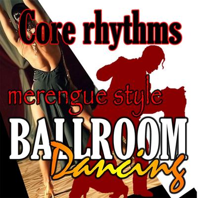 Merengue Style: Ballroom Dancing (2011 -2012CD)'s cover