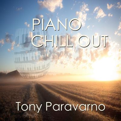 Tony Paravarno's cover