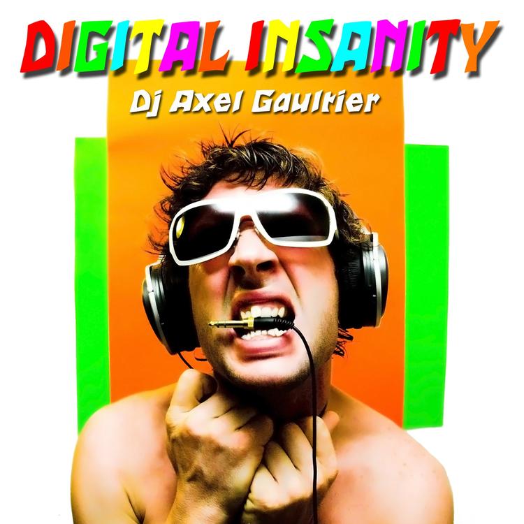 Dj Axel Gaultier's avatar image