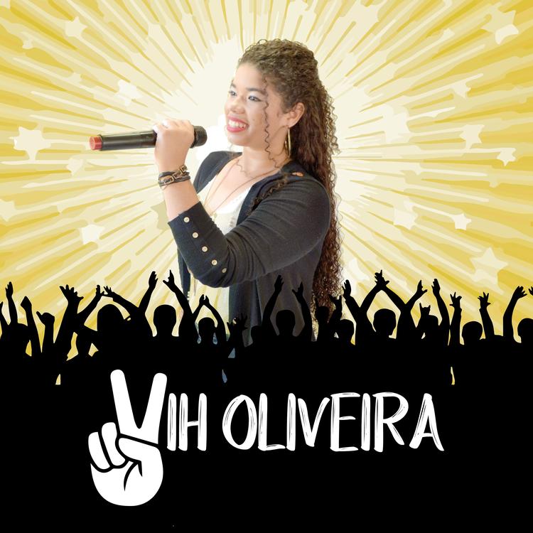 Vih Oliveira's avatar image