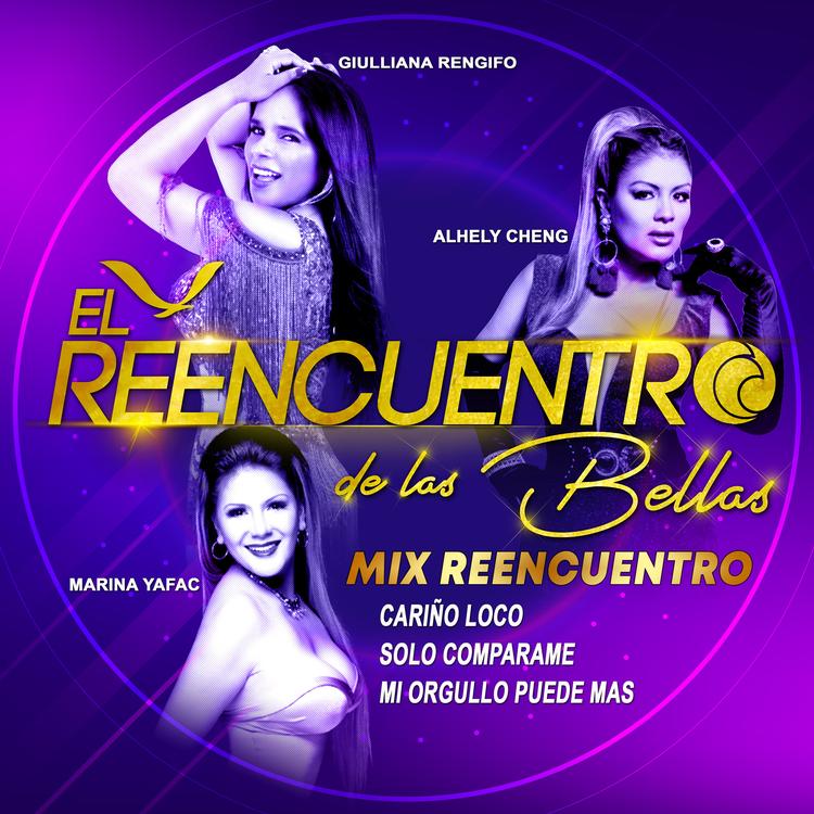 El Reencuentro De Las Bellas's avatar image