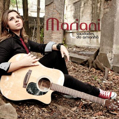 Coração de Mãe By Mariani's cover