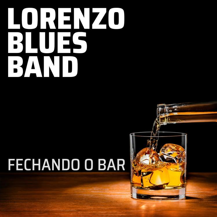 Lorenzo Blues Band's avatar image