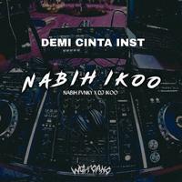 DJ IKOO's avatar cover