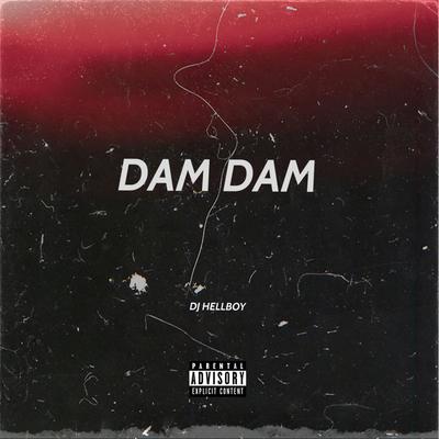 Dam Dam's cover