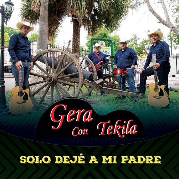 Gera Con Tekila's avatar image