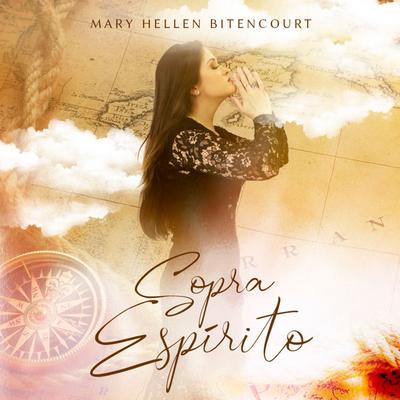 Sopra Espírito By Mary Hellen Bitencourt's cover