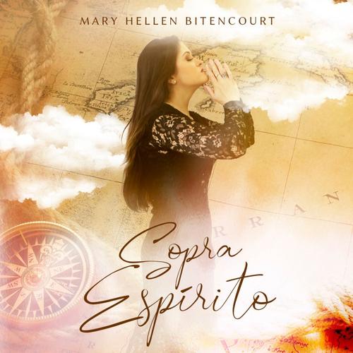 Sopra Espírito's cover