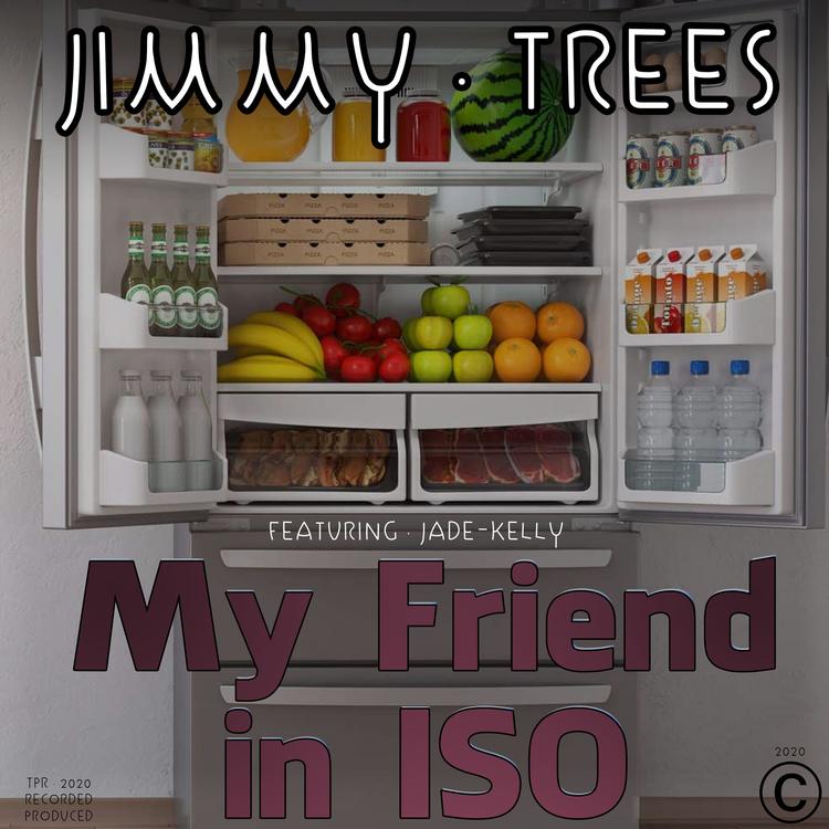 Jimmy Trees's avatar image