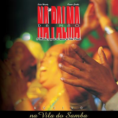 A Volta / Você me Abandonou / Barracão (Ao Vivo)'s cover
