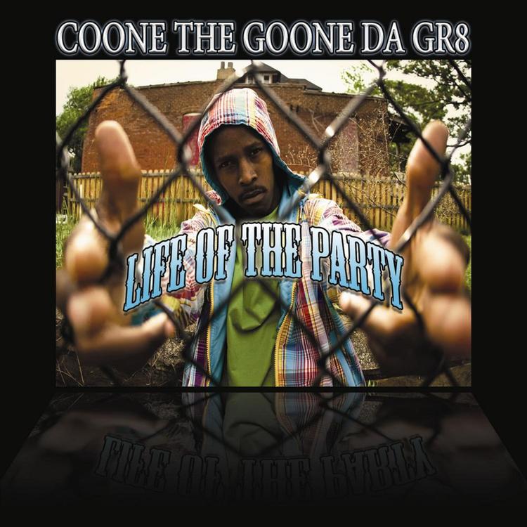Coone the Goone DaGr8's avatar image