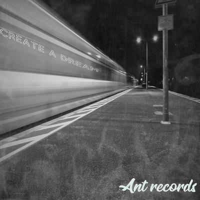 Ant records's cover
