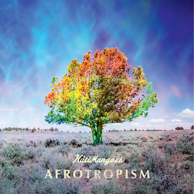 Afrotropism's cover
