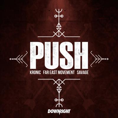 Push's cover