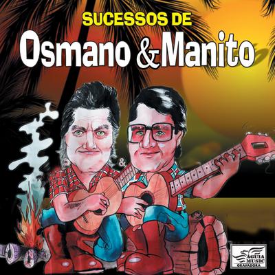 João Balaio By Osmano & Manito's cover
