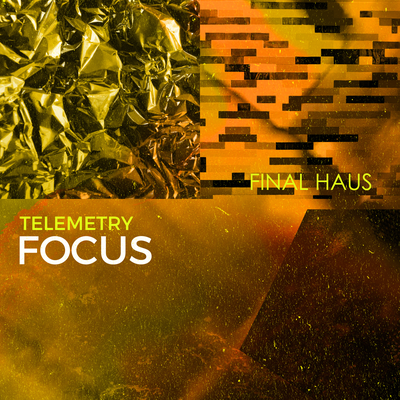 Focus By Telemetry's cover