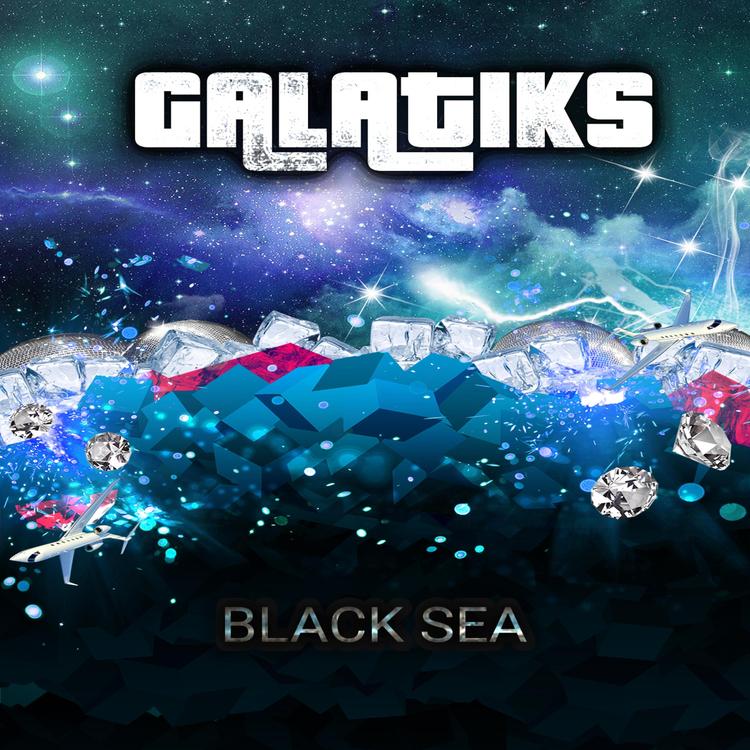 Galatiks's avatar image