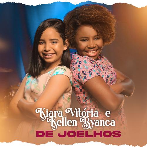 De Joelhos's cover