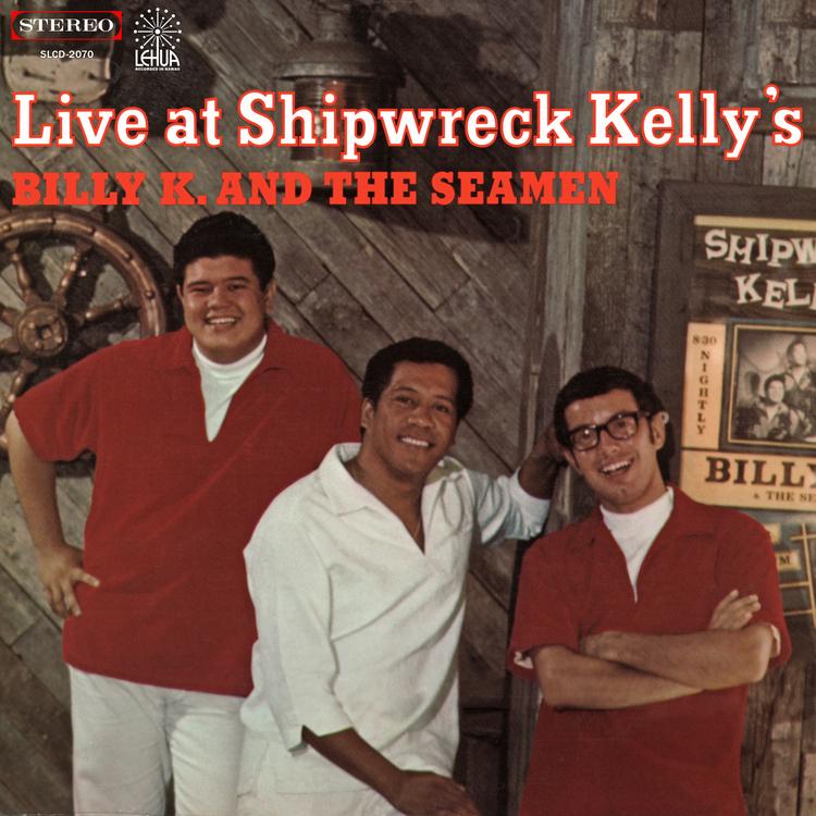 Billy K and The Seamen's avatar image